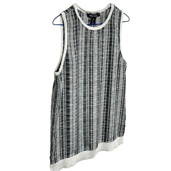 286 - BELLE VERE MEDIUM SUMMER TOP - Picture 9 of 12